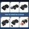 Eyoyo Bluetooth Barcode Scanner Wearable Glove With 1D And 2D QR Code Reader 4