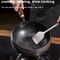 Big Belly Pot Deepened Non Stick Iron Pot Flat Bottom Frying Pan With Lid 3
