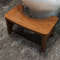 Sturdy Portable Bamboo Toilet Squat Stool For Adults Wide And Stable Bathroom Potty Stool Easy To U 0