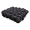 Aesthetic Knot Plush Cushion Nordic Knot Weave Decorative Pillow Soft Floor Or Sofa Cushion 7