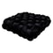 Aesthetic Knot Plush Cushion Nordic Knot Weave Decorative Pillow Soft Floor Or Sofa Cushion 10