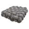 Aesthetic Knot Plush Cushion Nordic Knot Weave Decorative Pillow Soft Floor Or Sofa Cushion 8
