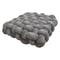 Aesthetic Knot Plush Cushion Nordic Knot Weave Decorative Pillow Soft Floor Or Sofa Cushion 8