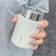 Mini Stainless Steel 316 Thermos Mug Portable Pocket Vacuum Flask Coffee Tea Thermal Water Bottle T 11