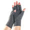 Compression Arthritis Gloves Half Finger Wrist Support For Joint Pain Relief And Cycling 9