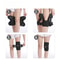 Adjustable Patella Support Strap Knee Brace For Sports And Meniscus Protection 2