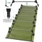 Ultralight Folding Camping Bed Portable Compact Tent Cot For Outdoor Travel 2
