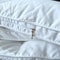 Luxury Winter Cotton Goose Down Quilt Fluffy Four Seasons Hotel Duvet 3