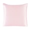 Pure Silk Pillowcase With Zipper Closure Soft Luxury Pillow Cover 9