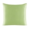 Pure Silk Pillowcase With Zipper Closure Soft Luxury Pillow Cover 12