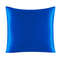 Pure Silk Pillowcase With Zipper Closure Soft Luxury Pillow Cover 7