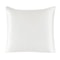 Pure Silk Pillowcase With Zipper Closure Soft Luxury Pillow Cover 14