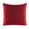 Pure Silk Pillowcase With Zipper Closure Soft Luxury Pillow Cover 15