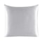 Pure Silk Pillowcase With Zipper Closure Soft Luxury Pillow Cover 16