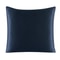 Pure Silk Pillowcase With Zipper Closure Soft Luxury Pillow Cover 17