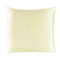 Pure Silk Pillowcase With Zipper Closure Soft Luxury Pillow Cover 19