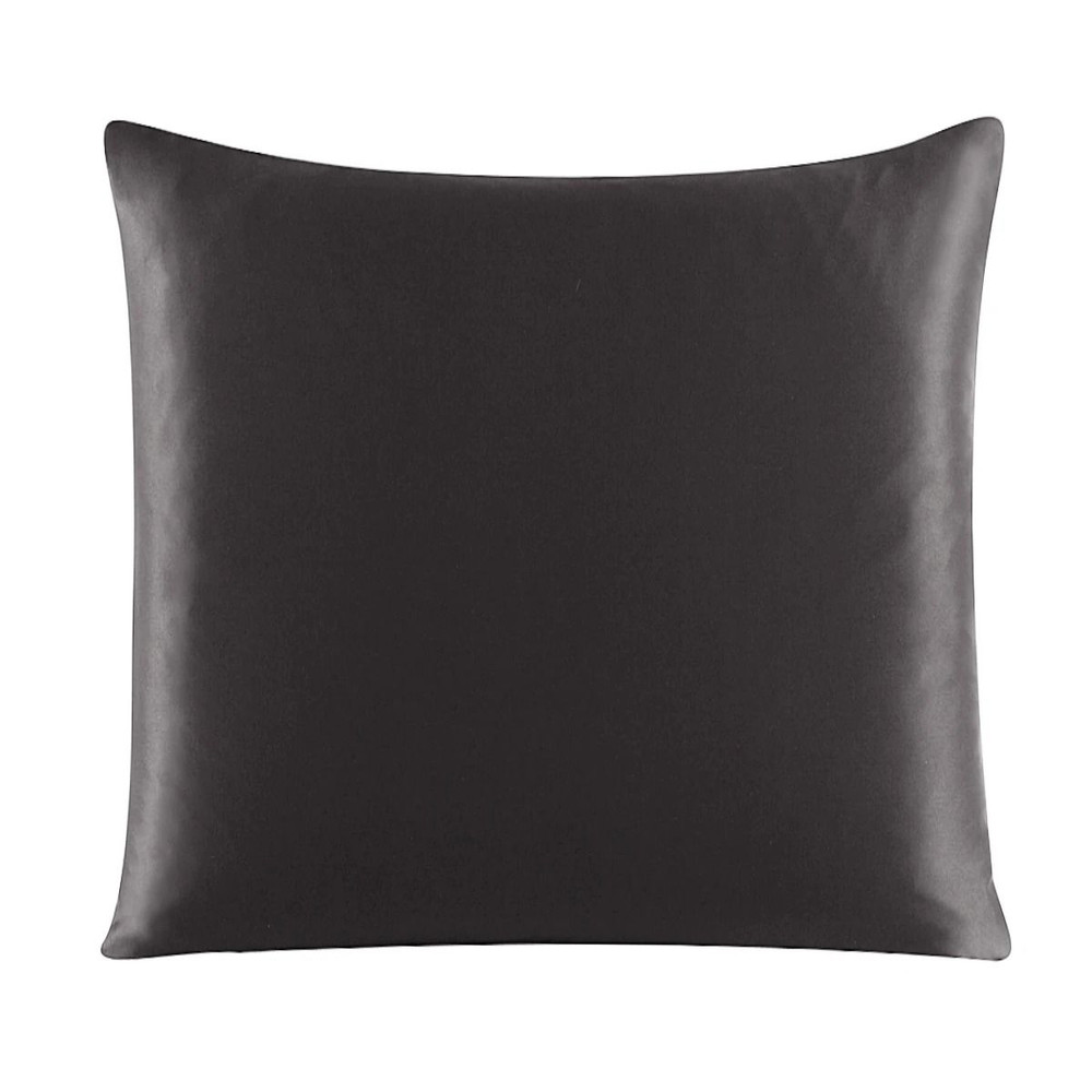 Pure Silk Pillowcase With Zipper Closure Soft Luxury Pillow Cover 28