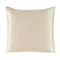 Pure Silk Pillowcase With Zipper Closure Soft Luxury Pillow Cover 21