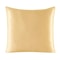 Pure Silk Pillowcase With Zipper Closure Soft Luxury Pillow Cover 25