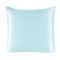 Pure Silk Pillowcase With Zipper Closure Soft Luxury Pillow Cover 27
