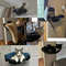 Cat Hammock Bed Wall Mounted Foldable Stable 42 Cm 5