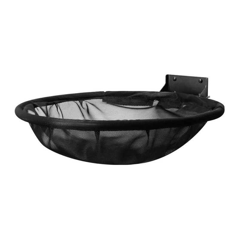 Cat Hammock Bed Wall Mounted Foldable Stable 42 Cm 6