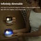 Mini Portable Bluetooth Speaker With Ambient Light And Wireless Music Playback 4