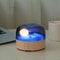 Mini Portable Bluetooth Speaker With Ambient Light And Wireless Music Playback 7