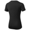 Quick Dry Stretch Slim Fit Yoga Top For Women Short Sleeve Sports Fitness T Shirt 3