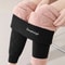 Women High Waist Thermal Pants Winter Windproof Base Layer With Tummy Control And Elastic Waist 1