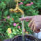 Invisible Flowing Spout Watering Can Fountain Floating Tap Fountain For Home And Garden Decoration 0