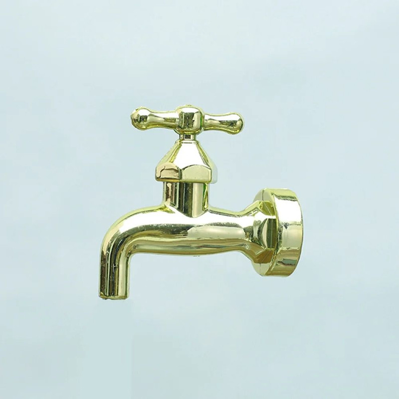 Invisible Flowing Spout Watering Can Fountain Floating Tap Fountain For Home And Garden Decoration 13