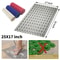 Premium Bath Mat Tub Shower Mat Non Slip PVC Bathroom Floor Pad Anti Bacterial Anti Slip Shower Pad 1