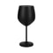 Stainless Steel Goblet Wine Glass 180 Ml Portable Cocktail Chalice 6
