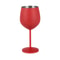 Stainless Steel Goblet Wine Glass 180 Ml Portable Cocktail Chalice 7
