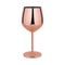 Stainless Steel Goblet Wine Glass 180 Ml Portable Cocktail Chalice 8