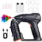Electric Cordless Car And Cabinet Paint Sprayer Handheld Portable Spray Gun 0