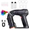 Electric Cordless Car And Cabinet Paint Sprayer Handheld Portable Spray Gun 6
