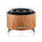Jellyfish Mist Aromatherapy Diffuser 350 Ml Ultrasonic Volcano Night Light 7
