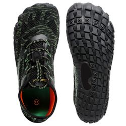 minimalist barefoot zero drop sneakers wide toe lightweight casual shoes for men and women