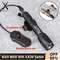 Tactical Surefir M300 M600 Flashlight With Axon Dual Function Remote Switch Rail Mounted Hunting Li 0
