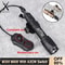 Tactical Surefir M300 M600 Flashlight With Axon Dual Function Remote Switch Rail Mounted Hunting Li 0