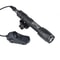 Tactical Surefir M300 M600 Flashlight With Axon Dual Function Remote Switch Rail Mounted Hunting Li 9