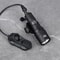 Tactical Surefir M300 M600 Flashlight With Axon Dual Function Remote Switch Rail Mounted Hunting Li 2