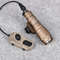 Tactical Surefir M300 M600 Flashlight With Axon Dual Function Remote Switch Rail Mounted Hunting Li 3