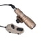 Tactical Surefir M300 M600 Flashlight With Axon Dual Function Remote Switch Rail Mounted Hunting Li 8