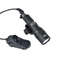 Tactical Surefir M300 M600 Flashlight With Axon Dual Function Remote Switch Rail Mounted Hunting Li 11