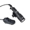 Tactical Surefir M300 M600 Flashlight With Axon Dual Function Remote Switch Rail Mounted Hunting Li 11