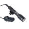 Tactical Surefir M300 M600 Flashlight With Axon Dual Function Remote Switch Rail Mounted Hunting Li 13