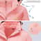 TACVASEN 3in1 Waterproof Fleece Jacket Women Rain Ski Parka 4